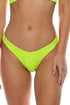 Luli Fama Bella High Leg Brazilian Bottom
